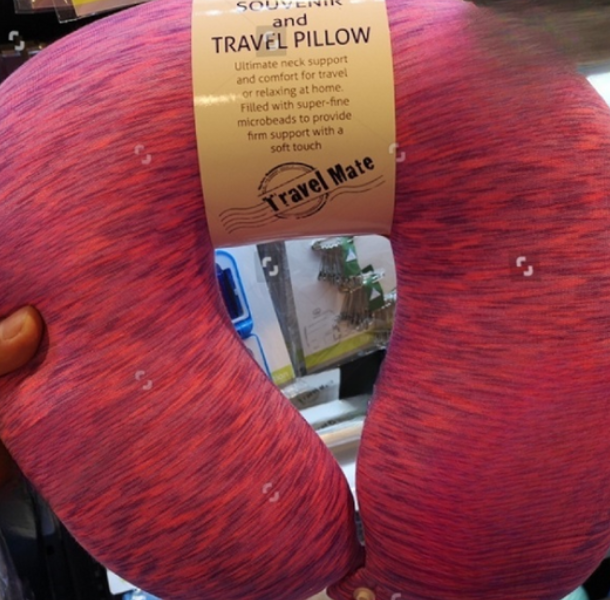 The Ultimate Guide to the Best Microbead Travel Pillows of 2024