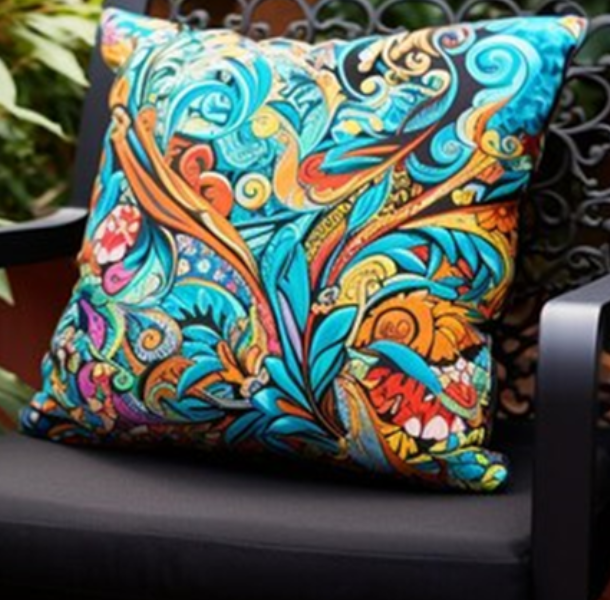 Designer’s Brand Pillows: Luxury Home Decor & style in 2025