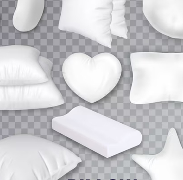 Pillow Inserts: Upgrade Your Sleeping Experience