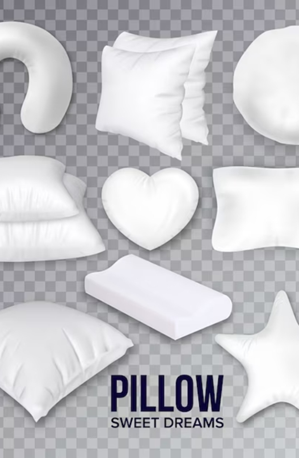 Pillow Inserts: Upgrade Your Sleeping Experience