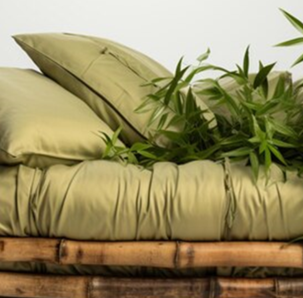 The Benefits of Soft and Breathable Bamboo Pillows: Why You Should Make the Switch