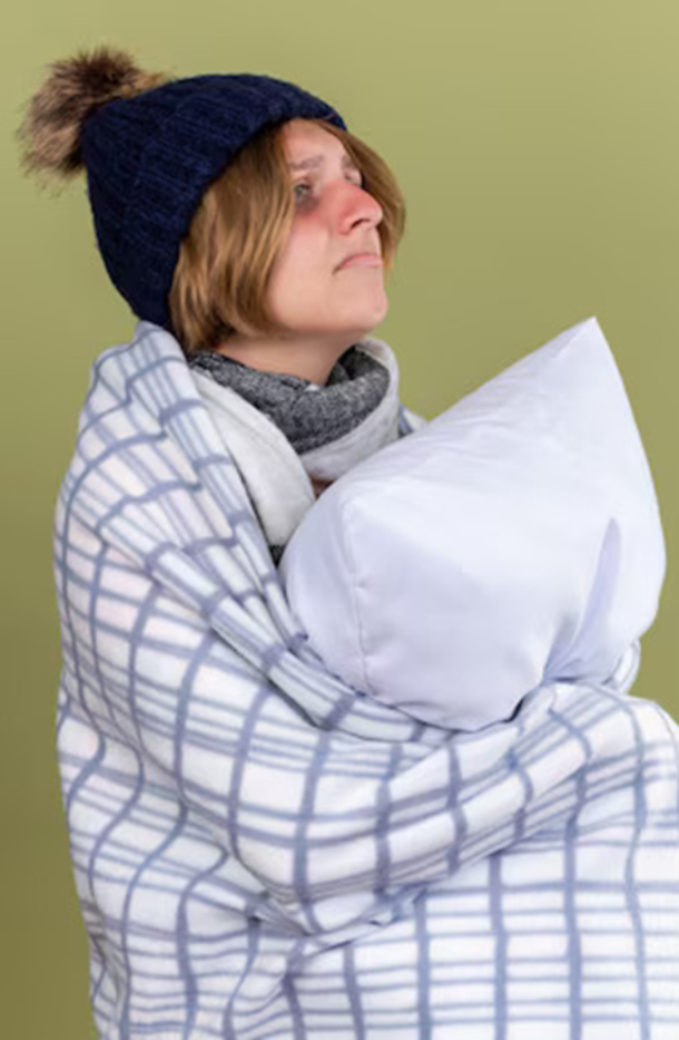 The Best Hypoallergenic Pillows for Allergy Sufferers: Top Picks for a Restful Night’s Sleep