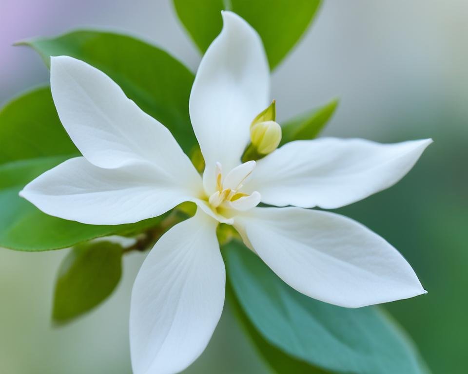 Jasmine: A Floral Delight for Deep Sleep