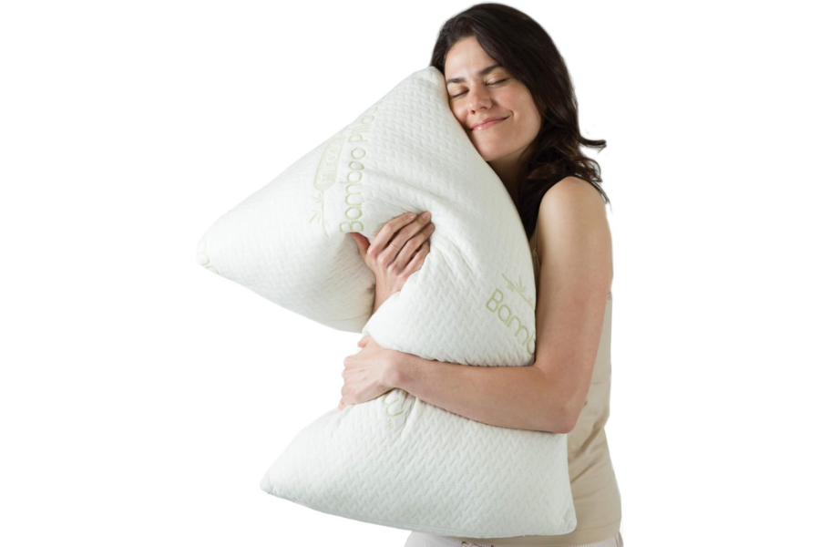 Top 5 Miracle Bamboo Pillows: Toss and Turn No More