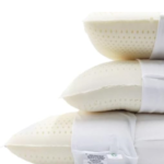 7 Best Types of Natural Latex Pillows for Optimal Sleep