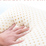 Natural Latex Pillows for Back and Side Sleepers: Sleep Better Naturally