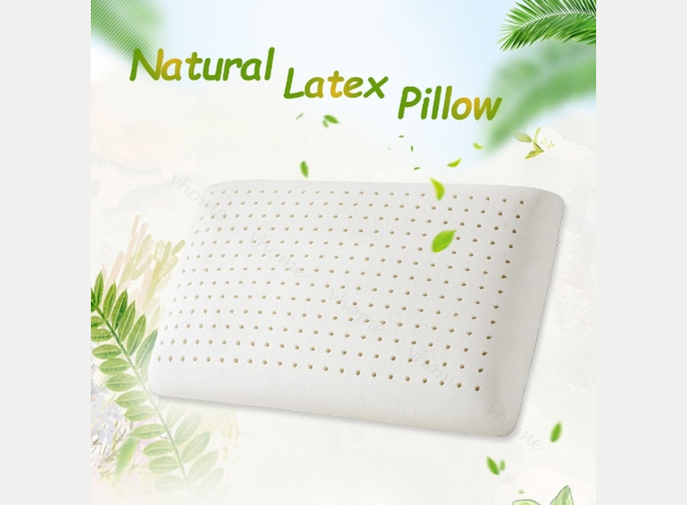 natural latex pillow buying guide