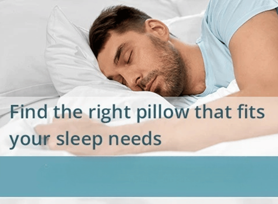 Choosing the Best Organic Cotton Pillows that meet your requirements