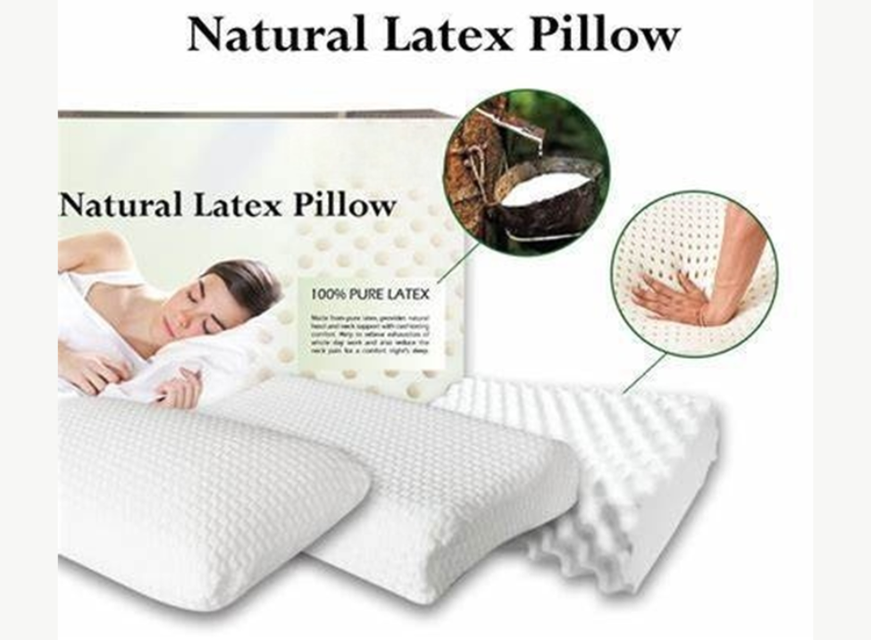 natural latex pillows buying guide and features features