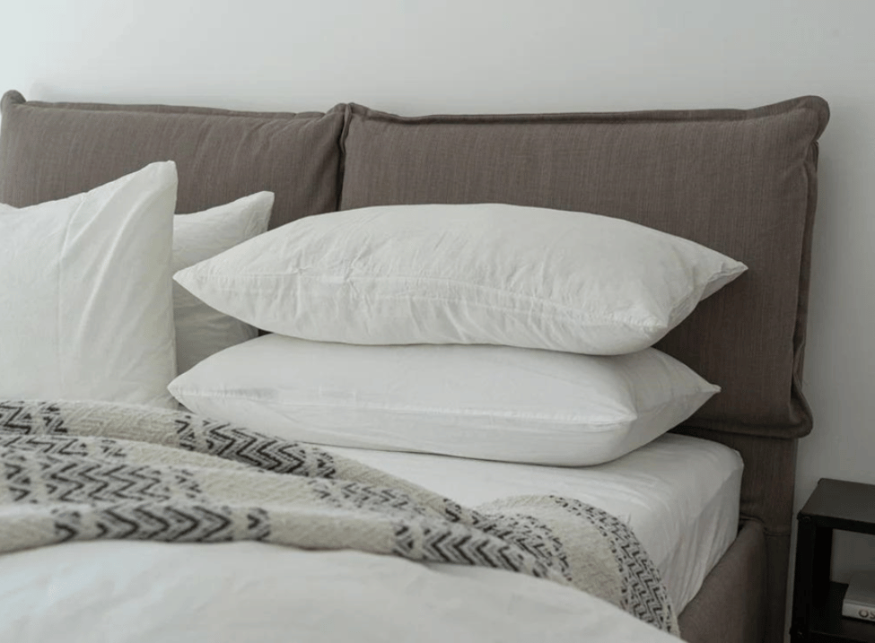 Extending the Lifespan of Organic Cotton Pillows