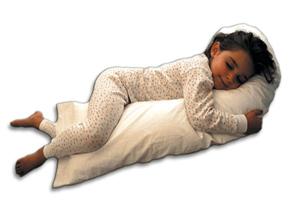 Organic Cotton Pillows for Children: Age-Specific Needs