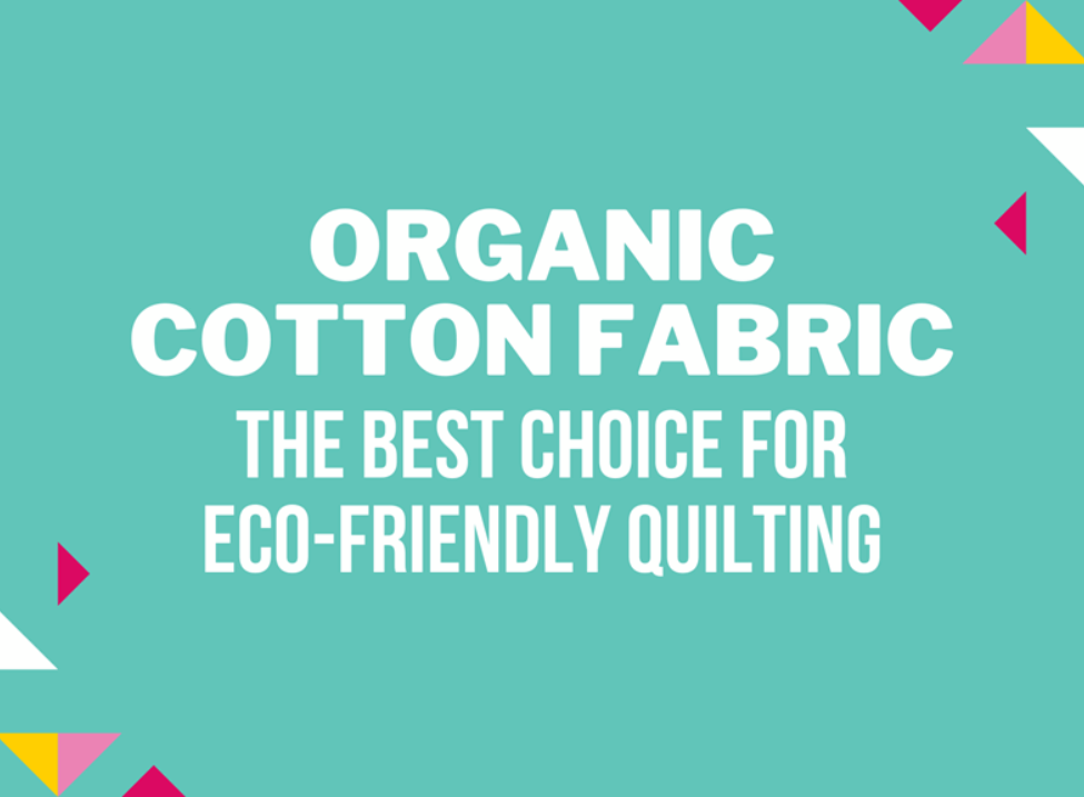 The Eco-Friendly Choice: Organic Cotton Pillows