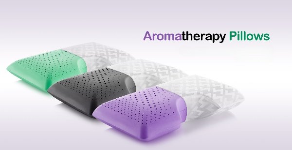 Aromatherapy Pillows
