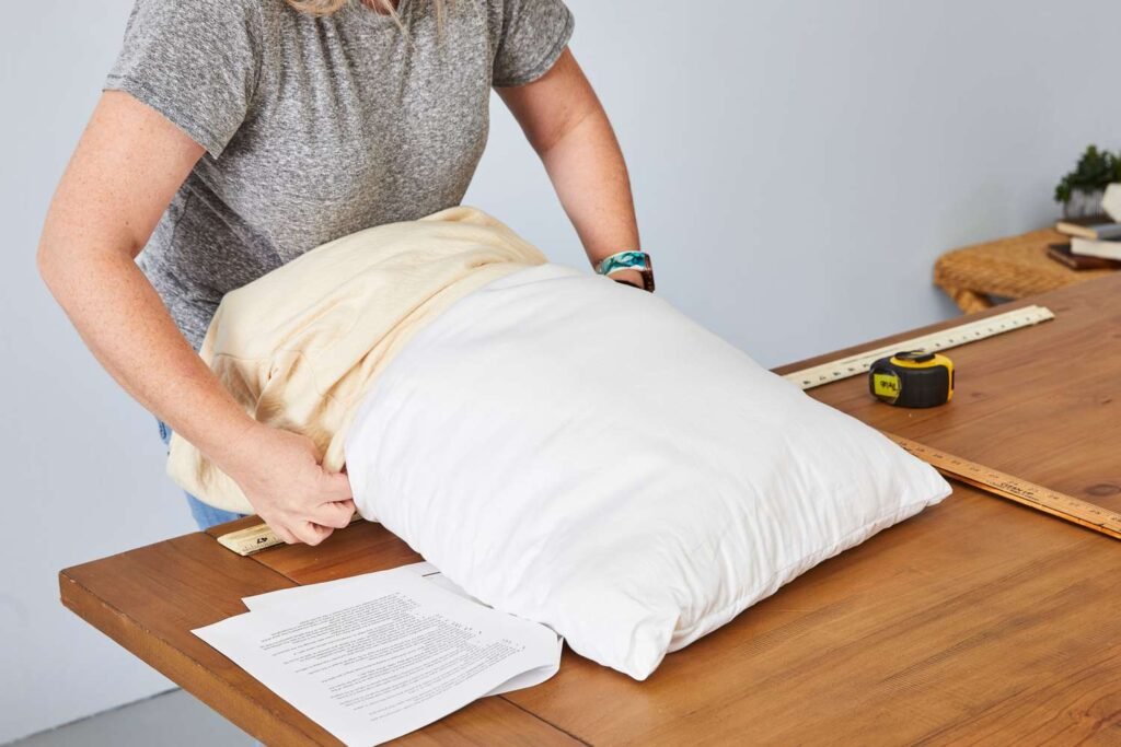 Allergen-Proof Pillow Protector