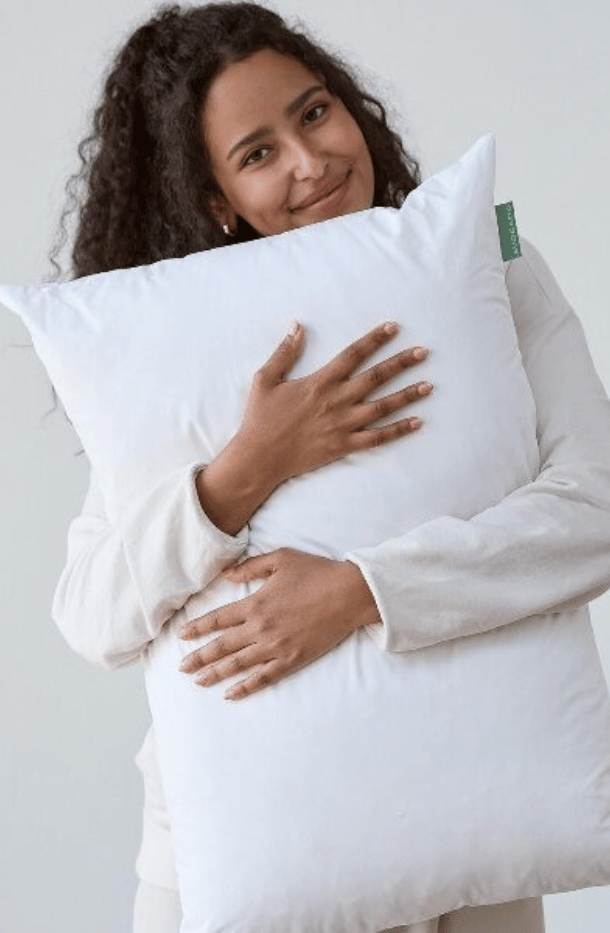  Ultimate Benefits of Organic Cotton Pillows for Comfort & Overall Health