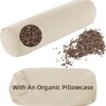 How to Recycle Your Old Buckwheat Hull-Filled Body Prop or Bone Pillow| An Ultimate & Practical Guide