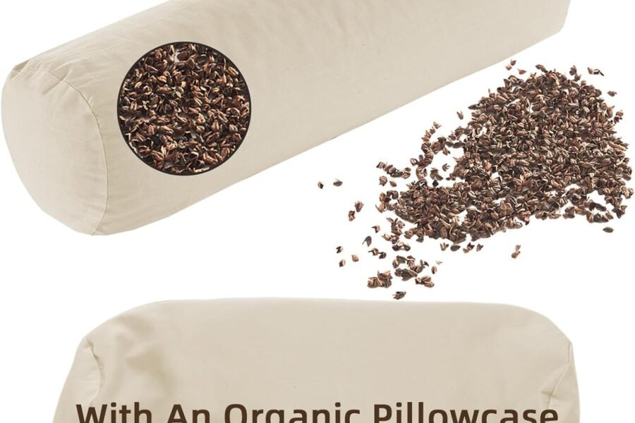 How to Recycle Your Old Buckwheat Hull-Filled Body Prop or Bone Pillow| An Ultimate & Practical Guide