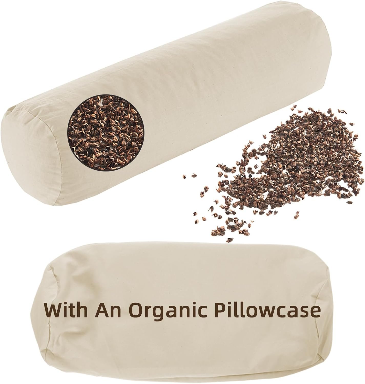 How to Recycle Your Old Buckwheat Hull-Filled Body Prop or Bone Pillow| An Ultimate & Practical Guide