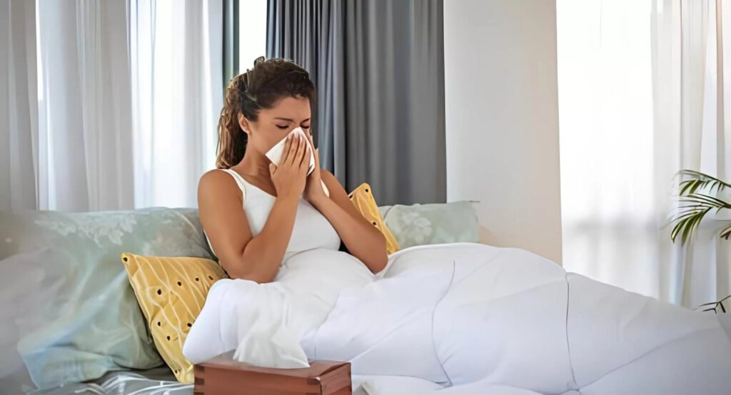 Anti-Allergy bedding solutions
