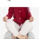 Ultimate Guide: Choosing the Best Meditation Cushion for people with Bad Knees