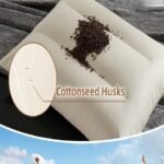 How Much Buckwheat Hulls Are Needed to Fill a Pillow for Perfect Comfort?