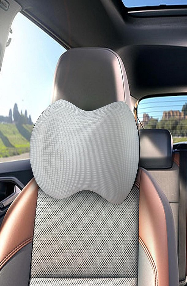 The Ultimate Guide to The Benefits of Using a Car Pillow