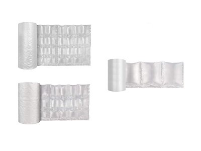  Air Pillow Packaging materils