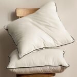 Why Should You Sleep on Organic Pillows?