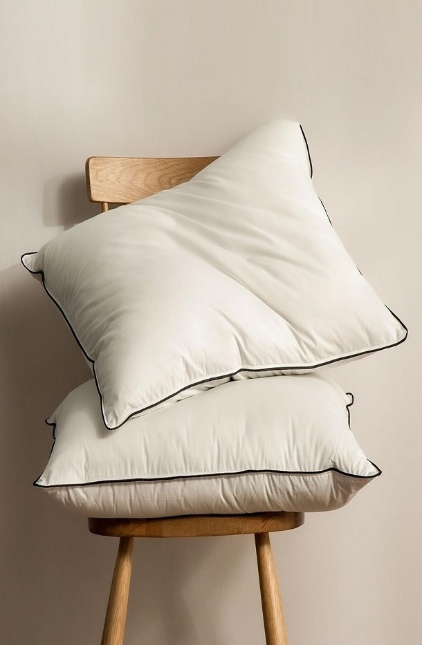 Why Should You Sleep on Organic Pillows?