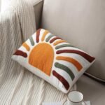 Bohemian Style Throw Pillows: Add a Touch of Eclectic Style to Your Home Decor