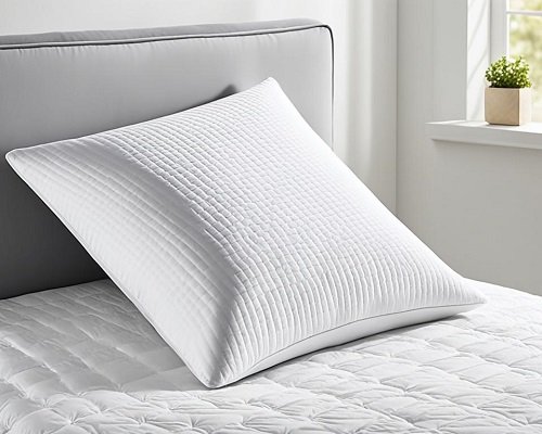 Breathable Pillows: Keeping You Cool with Moisture-Wicking Fabrics