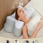 The Ultimate Guide to Cervical Pillows for Neck pain