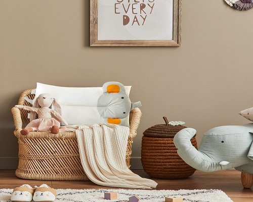 Peekaboo Pillows: A Versatile Toy and Decor Item