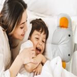 Peekaboo Pillows: Fun-Loving Companions for Little Ones