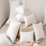 Pillow Insert Size Guide: Why the Right Pillow Insert Matters