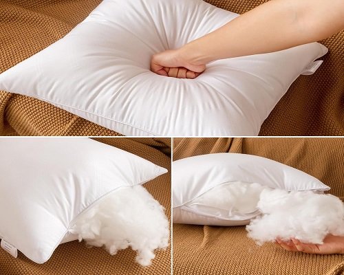 Understanding Pillow Inserts