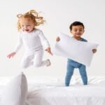 Pillow Guide for All Ages: From Infants to Pre-teens