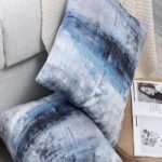 Unique Throw Pillow Ideas to revamp your Living Space