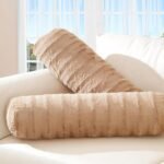 Understanding Bolster Pillows: A Guide to Types, Benefits, and Uses