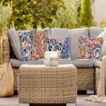 Outdoor Pillows 101: Finding the Perfect Ones for Your Patio, Garden, or Poolside