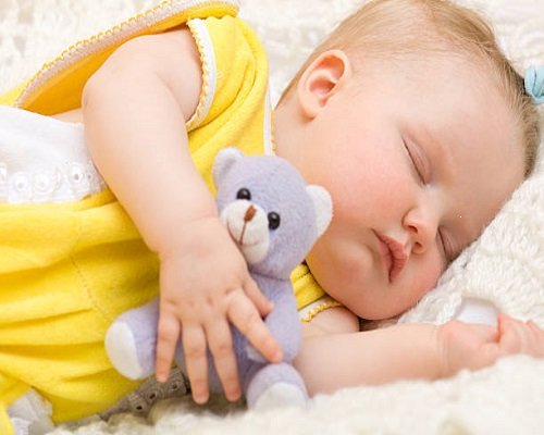 The right pillow can greatly improve your child's sleep and health.