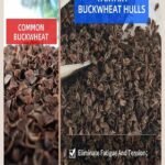 Buckwheat Pillows for Neck Pain: Natural Relief