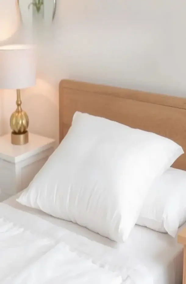 Unlock the Power of Right Pillow for Better Sleep and Well Being