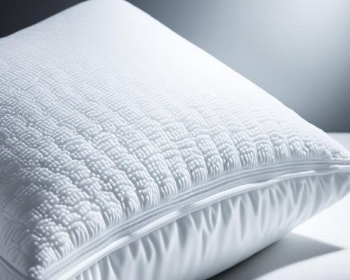 odor-free gel pillows.