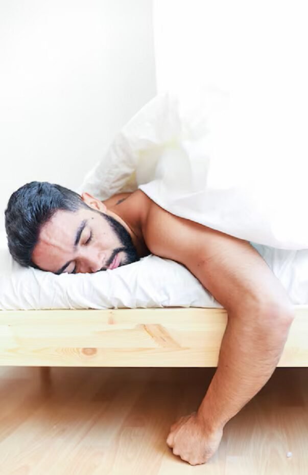 Sleeping Without a Pillow: Is It Right or Wrong?