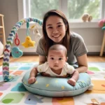 The Dos and Don’ts of Using a Boppy Pillow for Tummy Time|Essential Guide for Parents