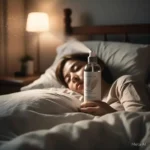 Sleep-Inducing Pillow Sprays: Natural Solution