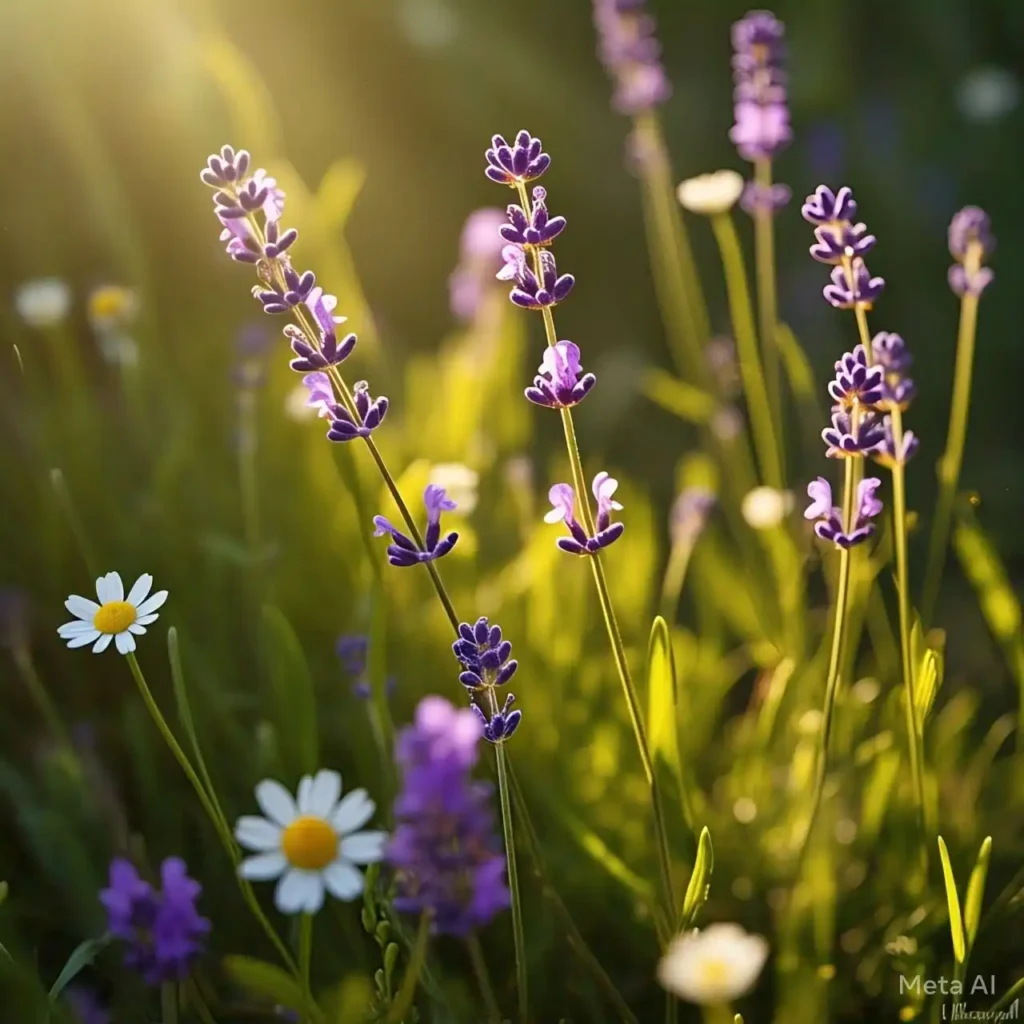 Top Ingredients: Lavender, Chamomile