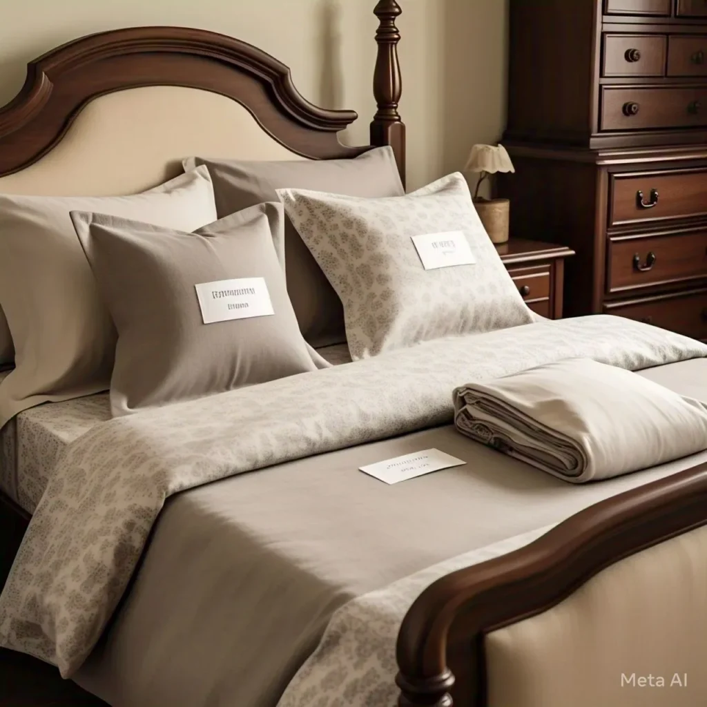 A well-chosen pillowcase provides comfort, support, and longevity to your pillow